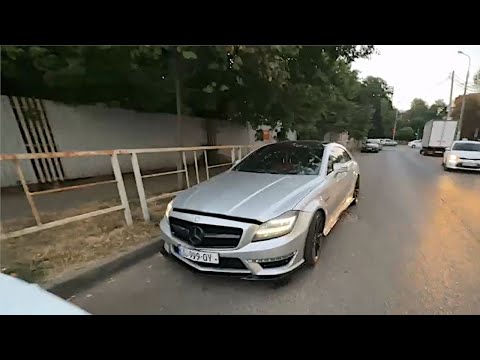 Видео: 🍌18.08.2023 | Часть 2 | Стая. ИРЛ покупка ВАЗ 2107