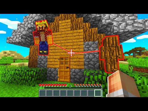 Видео: Я Использовал ЧИТЫ против 5 ПОПУЛЯРНЫХ ЮТУБЕРОВ в Майнкрафт…