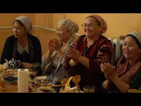 Видео: Олжас & Мақпал | Беташар 