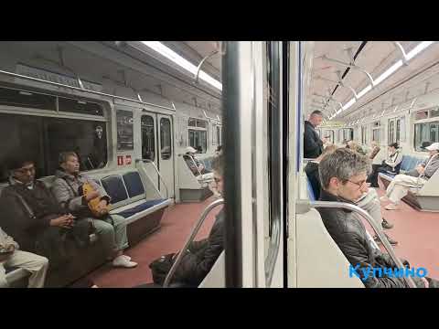 Видео: Санкт-Петербург/Город Пушкин/Екатерининский дворец