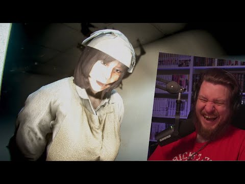 Видео: СТОИТ ЛИ БЫТЬ ОХРАННИКОМ? 👮🔦 | РЕАКЦИЯ НА Valera Ghosther