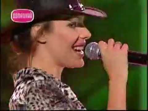 Видео: Polina Griffith feat Tomas Nevergreen - Just Another Love Song (Хорошие песни)