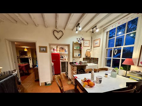 Видео: !0 минут уборки и стирки со мной | Вечерняя рутина | Уборка с Кейт