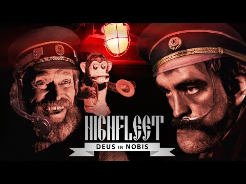 Видео: Я поиграл в HighFleet, так что вам не придется