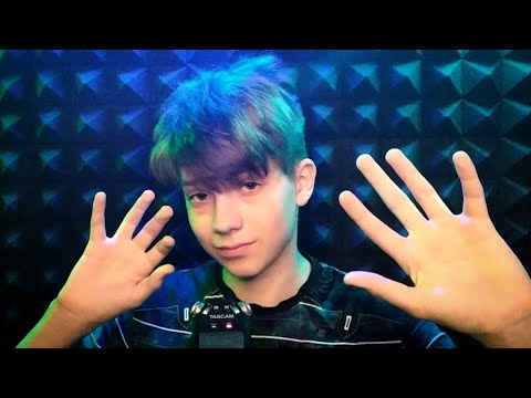 Видео: АСМР Для Сна и Расслабления 💆 ASMR for Sleep and Relaxation
