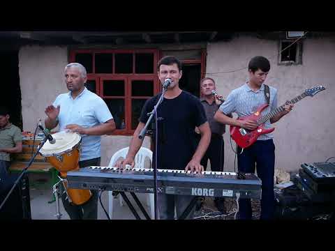 Видео: Дилмурод Азимов туйонаи нав  2024 Барои хизмати Шумо 918 21 50 90