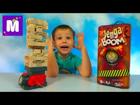 Видео: Играем в игру строим башню