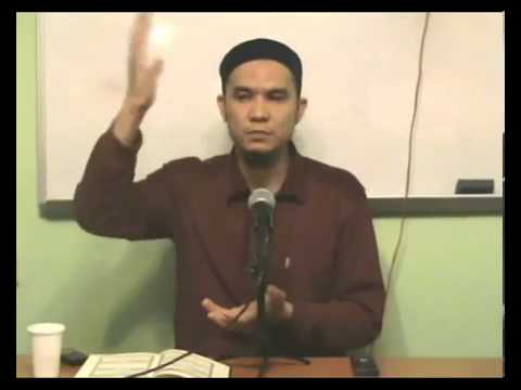 Видео: Кәфирун сүресінің тәпсірі