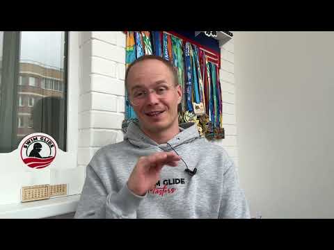 Видео: Подкаст. Что такое команда Свим Глайд - Мастерс? 🤝Принципы, отношения, победы и мировые рекорды...