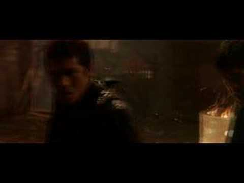 Видео: Tracktor Bowling - Напролом (Bittersweet Life)