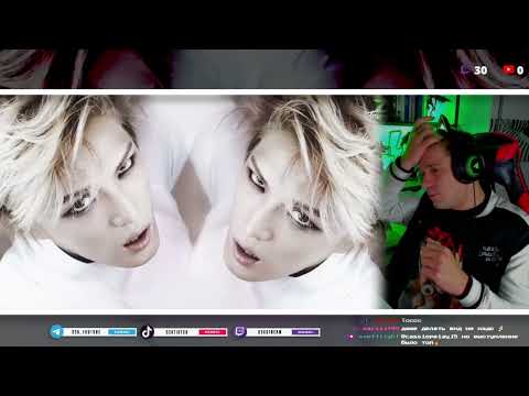Видео: Kim Jaejoong - 9+1#  реакция со стрима Дмитрия Лу / Reaction 15.12.24