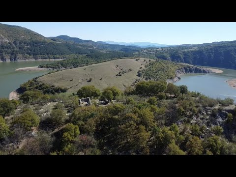 Видео: Крепост Патмос / Patmos Fortress / @Andrei_Filipov