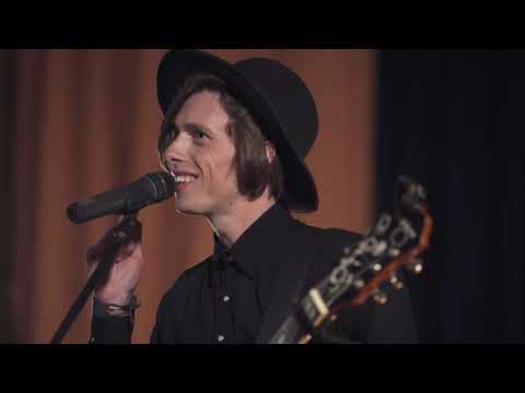 Видео: Эдгар Винницкий - Выступление на TEDx