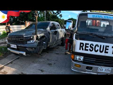 Видео: 🇵🇭 Наконец-то авария позади… Пора двигаться дальше!