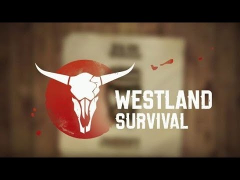 Видео: Westland Survival, Авторское мнение выживания на диком западе!