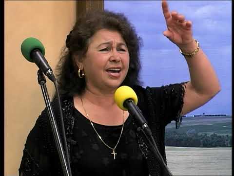 Видео: Калинка Вълчева - ''Сестра братец преженила''