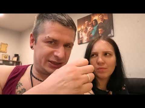 Видео: Гость на моей кухне/ Многое другое Интересное