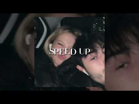 Видео: elman feat  mona - черная любовь (speed up)