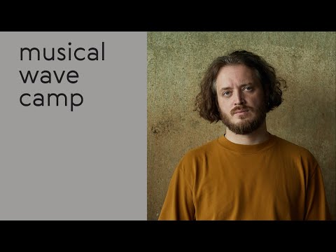 Видео: аранжировка. организация процесса и создание темплейта / Иван Панфёров / mw camp