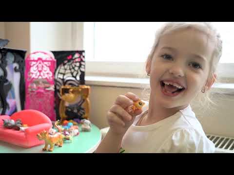 Видео: Один день из жизни в детском саду