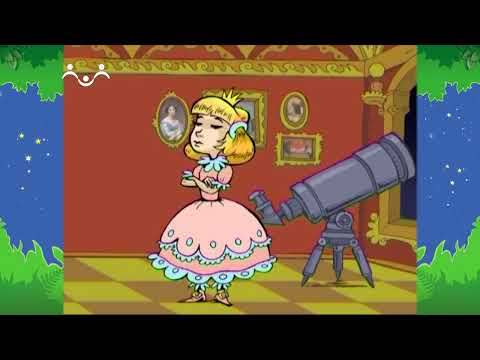 Видео: Вечер в Шишкином Лесу. Сказка. Важный закон