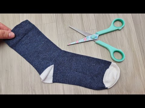 Видео: 🙋‍♂️Я ЛЕГКО СДЕЛАЛА ЭТО С НОСКОМ, ЭТО БЫЛО ОЧЕНЬ МИЛО.