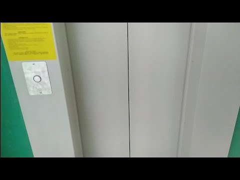 Видео: 💩Ужасный новый лифт! BTL-2022 г.в; ул. Генерала Перхоровича, д. 11, 1 подъезд