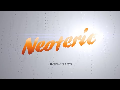 Видео: Бокс микробиологической безопасности II класса Neoteric