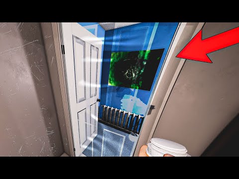 Видео: ДА НЕУЖЕЛИ? ГАЙД НА ПОПАВШЕГОСЯ ПРИЗРАКА PHASMOPHOBIA [ЮРЭЙ]