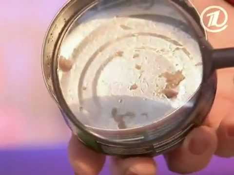 Видео: Еда. Контрольная закупка. Тунец консервированный