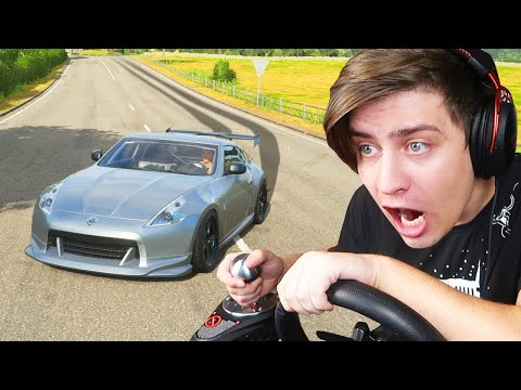 Видео: 24 ЧАСА Я ЗА РУЛЕМ! (Forza Horizon 4)