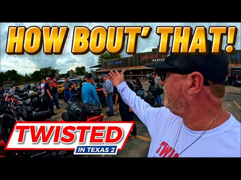 Видео: Лучшее мотособытие года для хорошего настроения