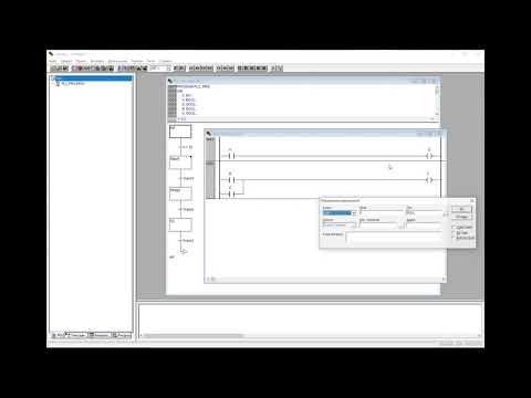 Видео: Лекция. Программирование на языке SFC (CoDeSys)