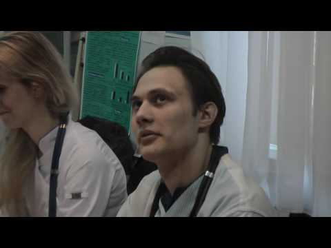 Видео: "Один день из жизни клинического фармаколога"