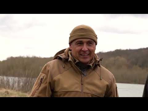 Видео: Мисливець на браконьєрів: особливості боротьби рибоохоронців з порушниками правил на Прикарпатті
