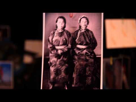 Видео: "Эхийн ач" Монгол ардын дуу.