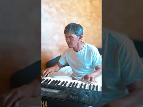 Видео: ⬆️(  Толық нуска ) О гитара #yamaha #музыка #music #pianocover