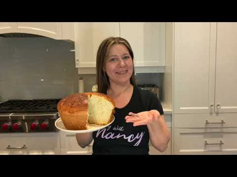 Видео: Massa Sovada - Рецепт 3-х видов сладкого хлеба / Португальский сладкий хлеб - Небольшой рецепт 3-...