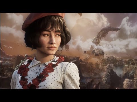 Видео: #1 Пролог. Вызов. Clair Obscur: Expedition 33