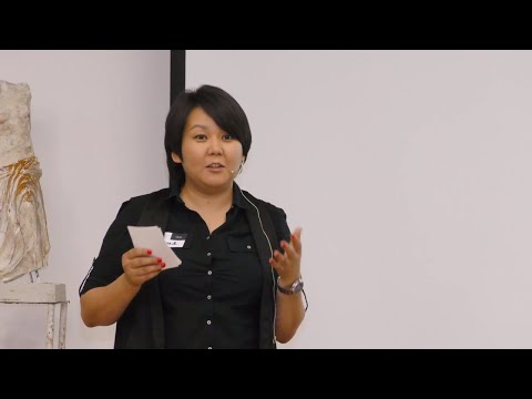 Видео: Есть ли выход из созависимых отношений? | Aliya Zhaksyabyeva | TEDxAbayStWomen