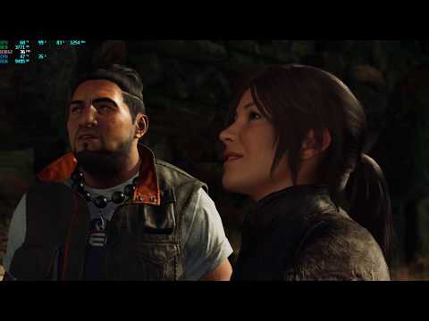 Видео: Shadow of the Tomb Raider - Кувак-Яку (Полное прохождение на Русском)