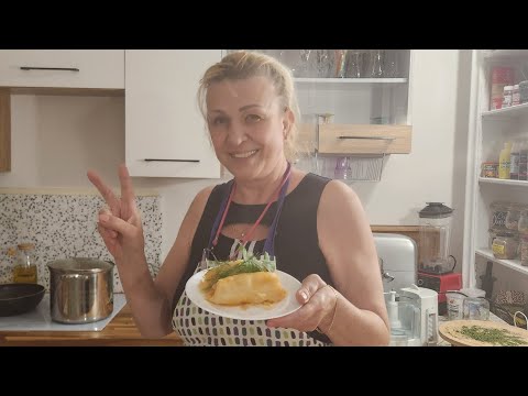 Видео: Как я Готовлю Голубцы