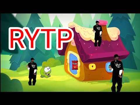 Видео: Ам Ням RYTP #4