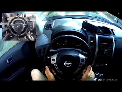 Видео: Рульове керування.Види і способи