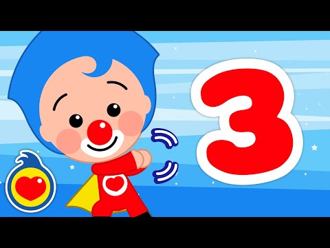 Видео: Лучшие детские песни на 2022 год - Том 3 ﻿﻿♫ Песни Для Детей ♫ Плим Плим