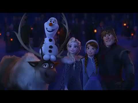 Видео: Новогодний клип🎄/❄Холодное сердце❄/Елена-Принцесса Авалора💫/София Прекрасная/Гринч/