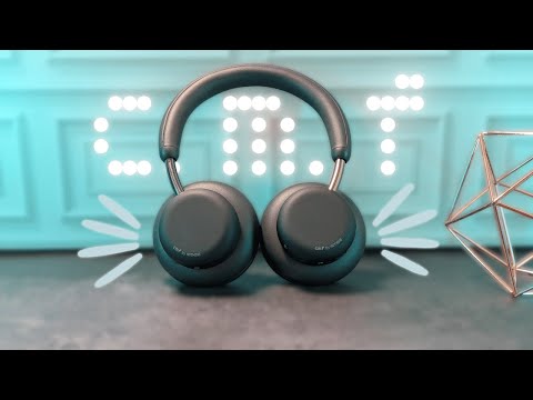 Видео: Первые впечатления о CMF Headphone Pro | Лучшие ли это бюджетные полноразмерные наушники?