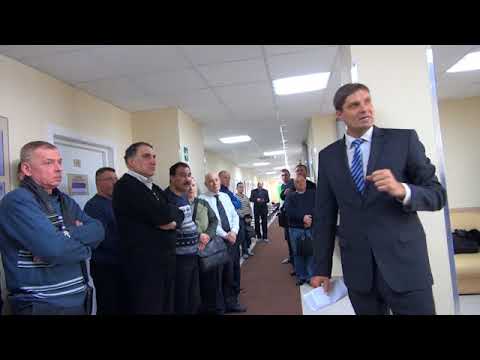 Видео: Действия Охраны при эвакуации с объекта