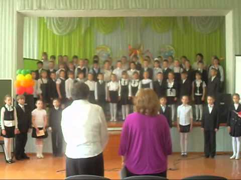 Видео: сосновка 2011г Кировская область Вятскополянский район