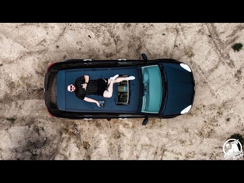 Видео: САМЫЙ НЕДООЦЕНЕННЫЙ Subaru Tribeca